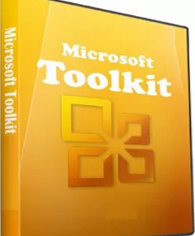 microsoft toolkit windows xp