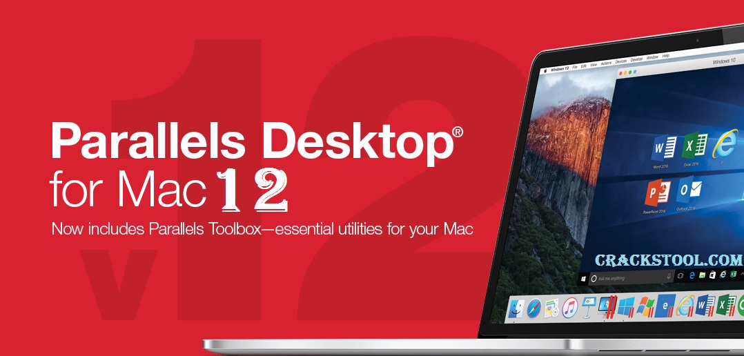 Parallels mac overheating