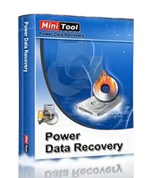 minitool data recovery 7.5 key