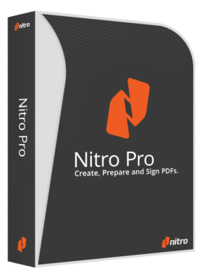nitro pdf keygen