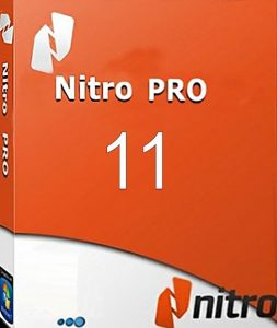 nitro pro version 11 download